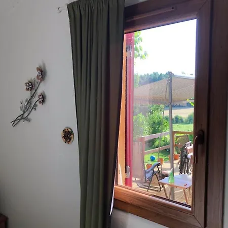Holli Cottage - Charming 2 Bedrooms With Terrace. Saint-Avit-Riviere Exterior photo
