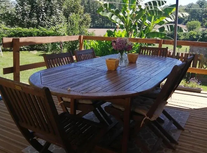 Holli Cottage - Charming 2 Bedrooms With Terrace.